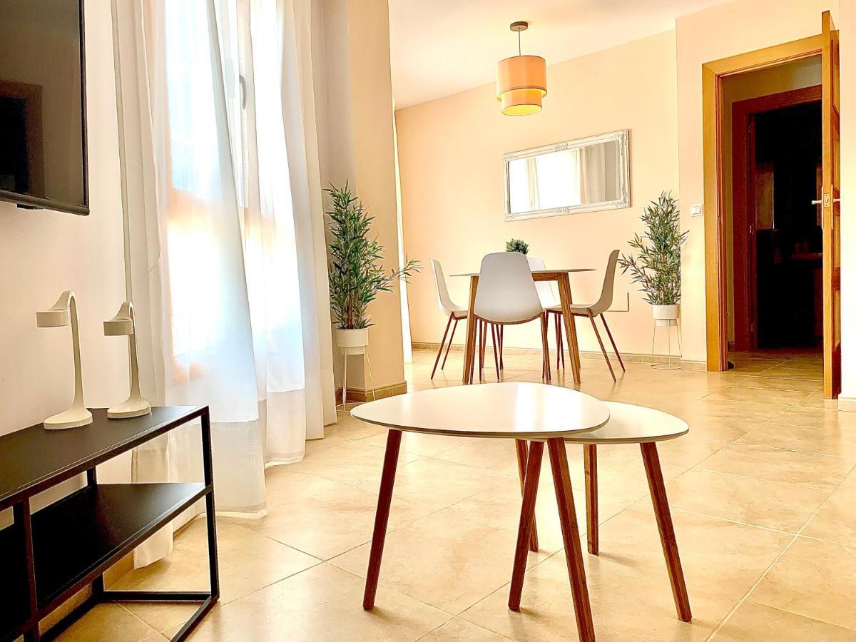 Ideal Apartamento - Guadalest Exterior foto