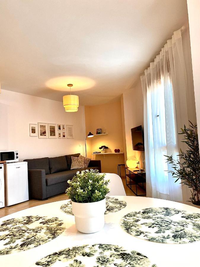 Ideal Apartamento - Guadalest Exterior foto