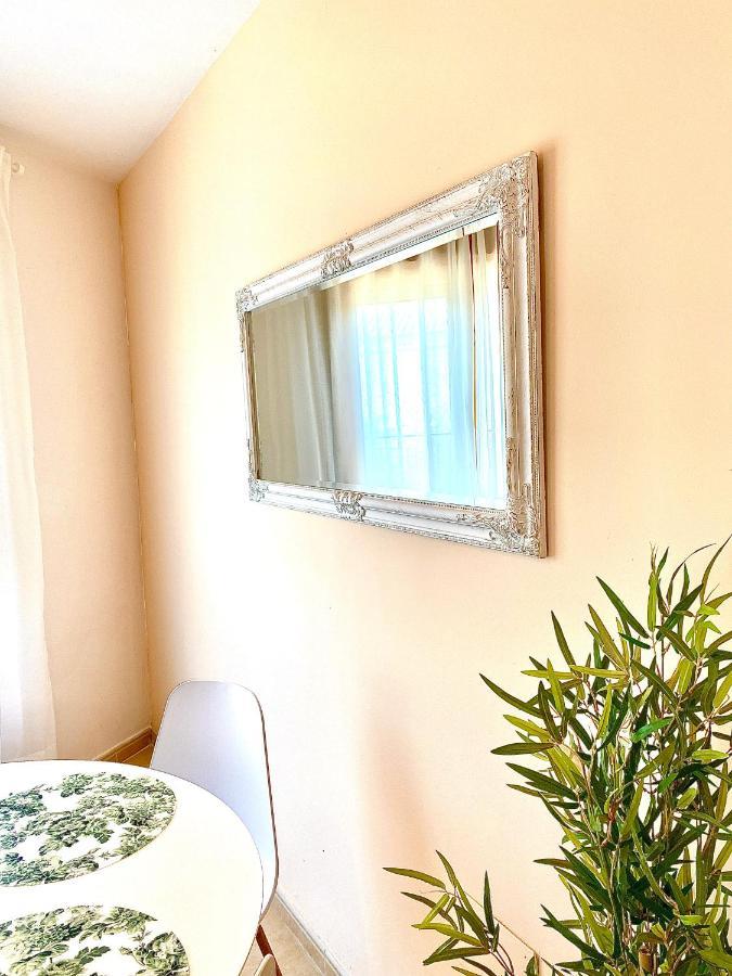 Ideal Apartamento - Guadalest Exterior foto